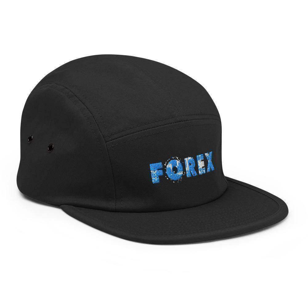 Forex Hat - InvestmenTees