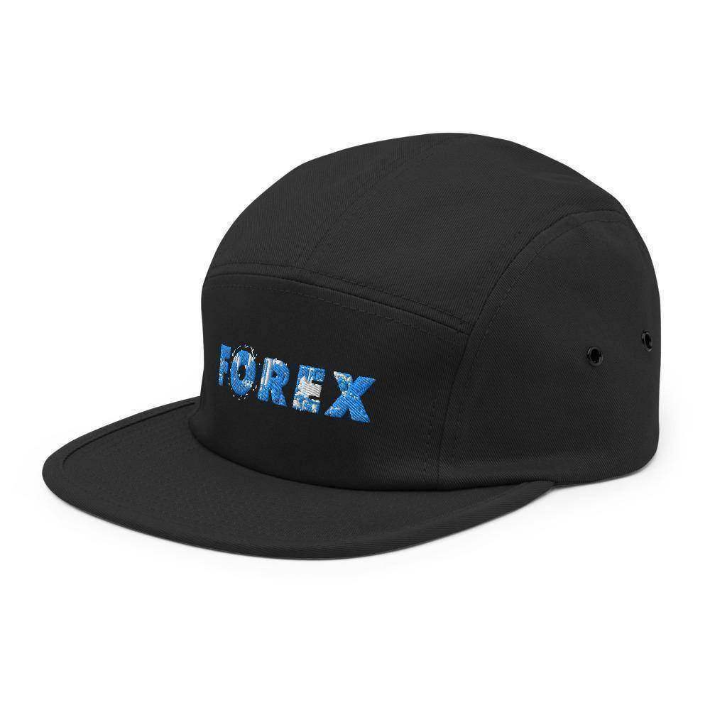 Forex Hat - InvestmenTees