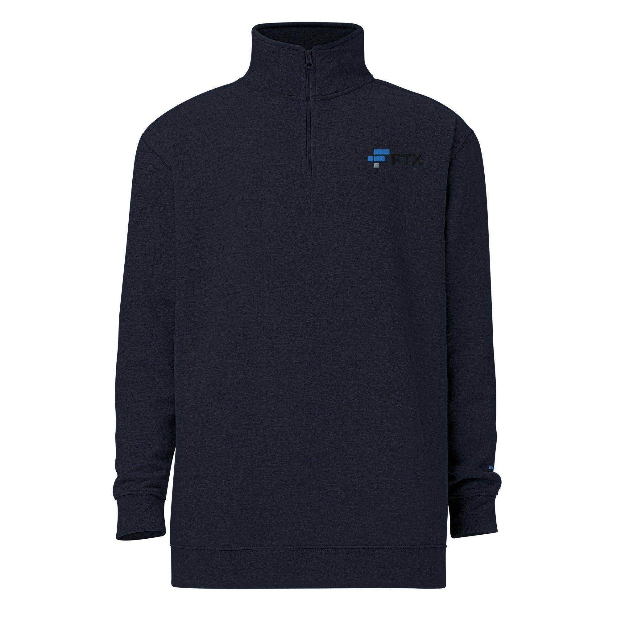 FTX Fleece Pullover - InvestmenTees