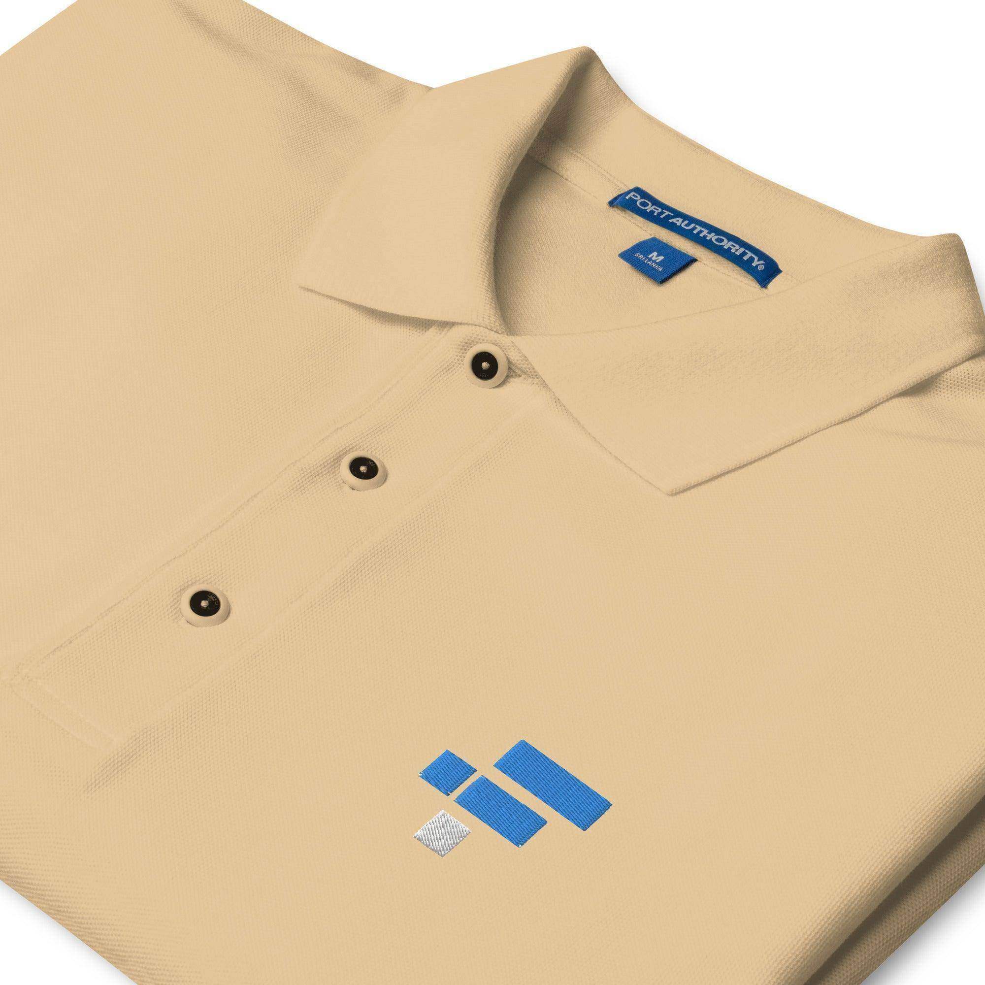 FTX Polo Shirt - InvestmenTees