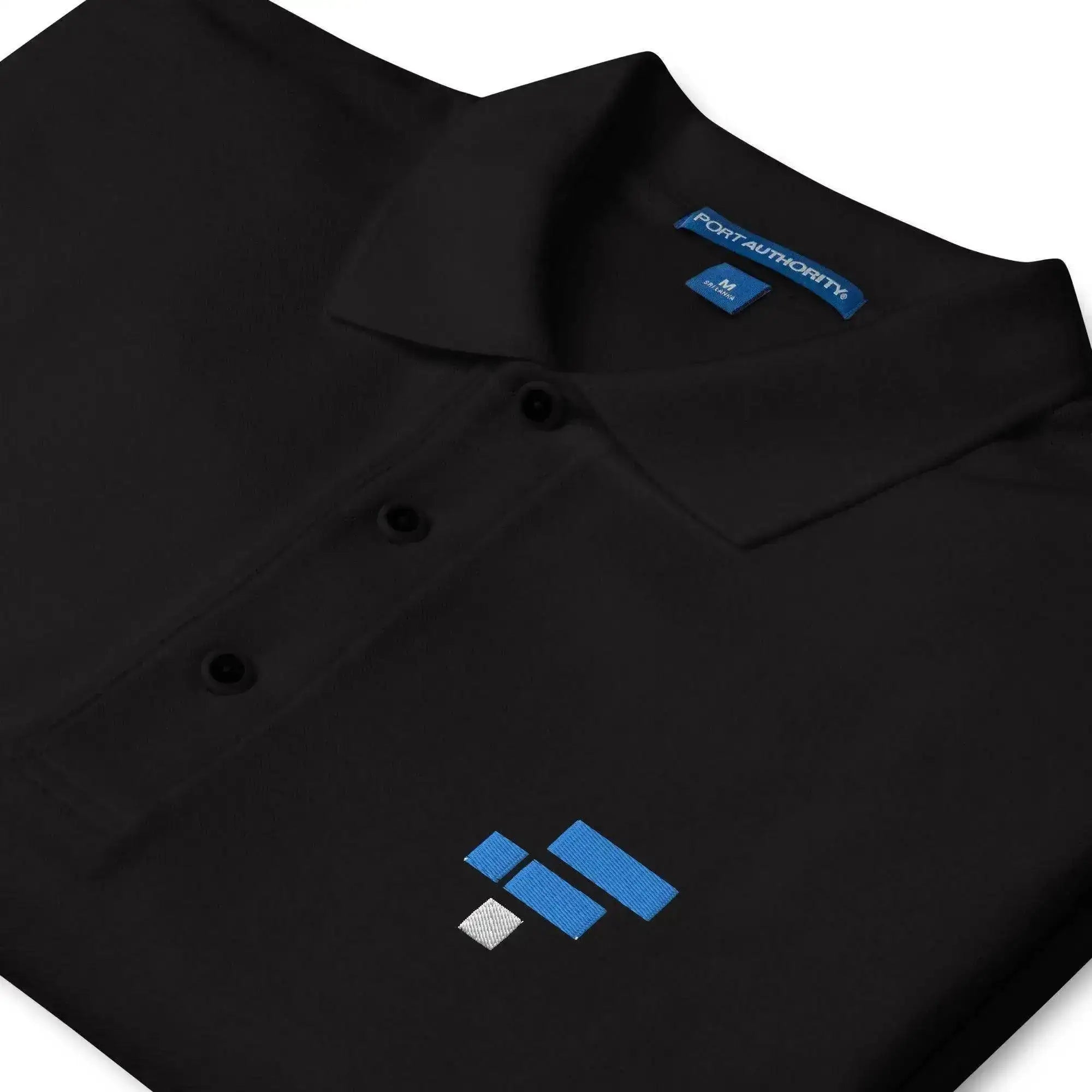 FTX Polo Shirt - InvestmenTees