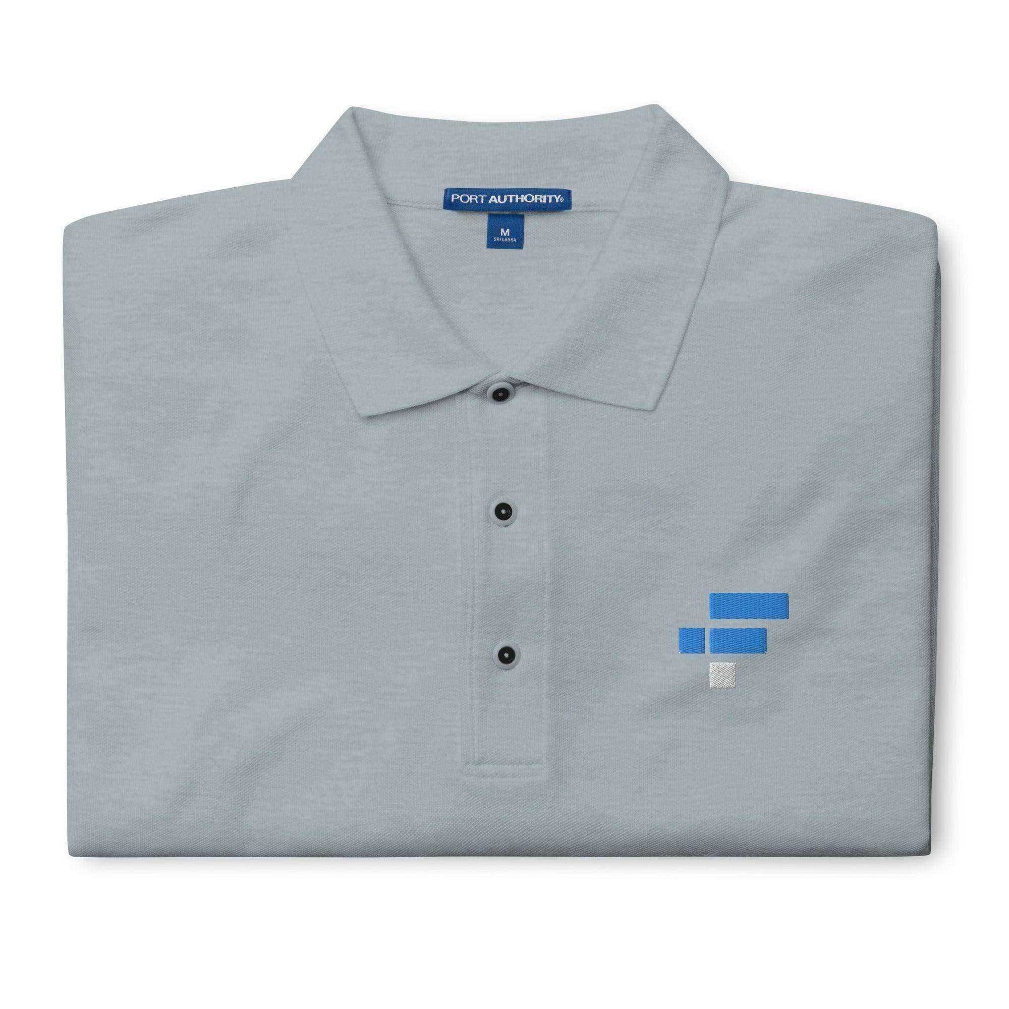 FTX Polo Shirt - InvestmenTees