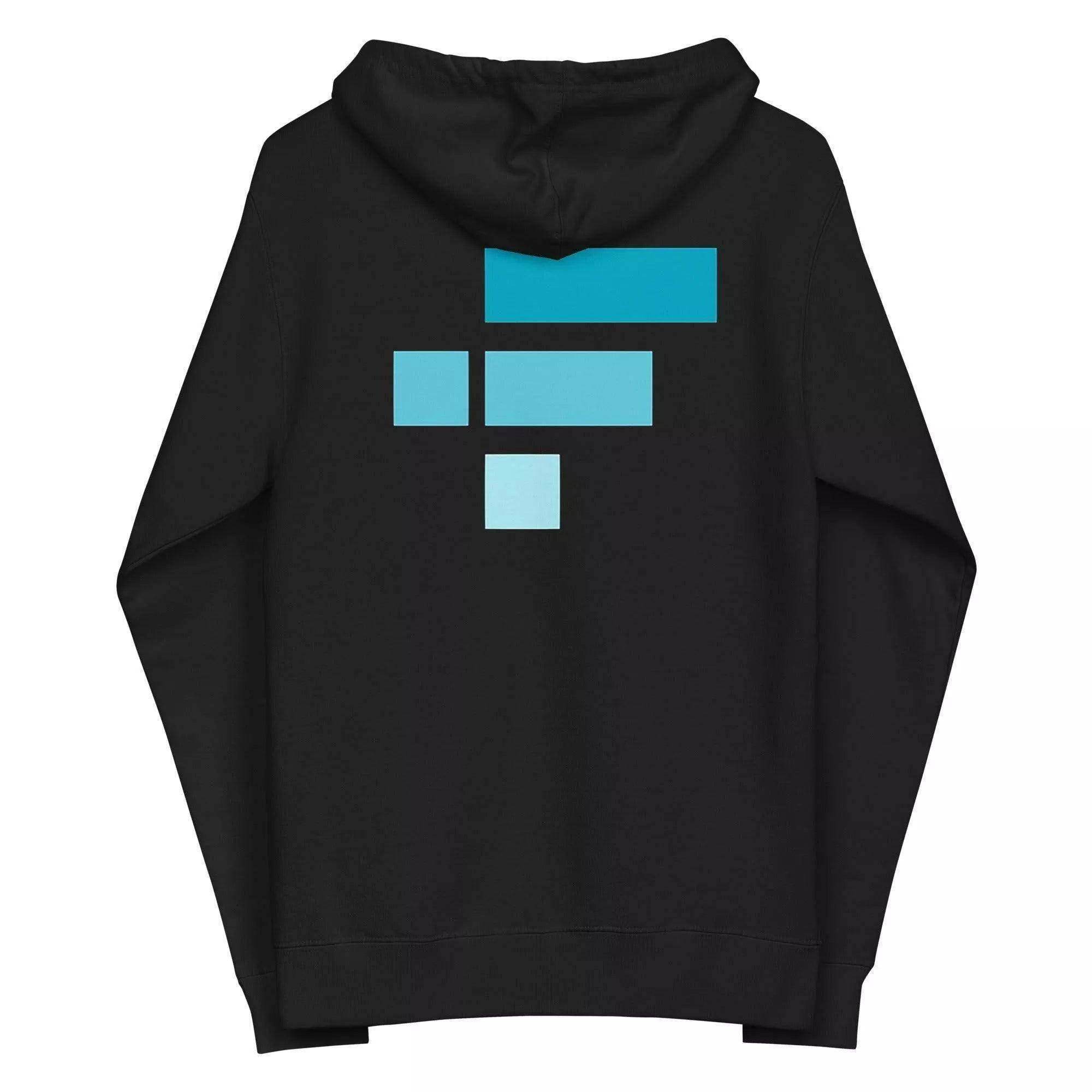 FTX Zip Up Hoodie - InvestmenTees