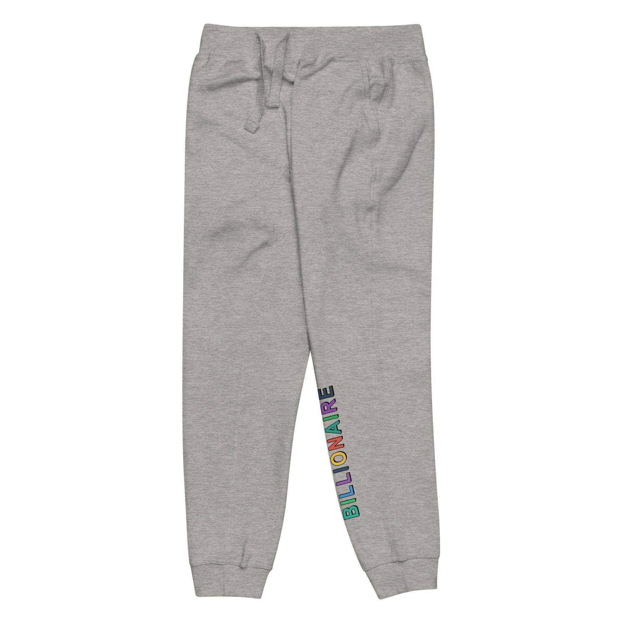 Future Billionaire Sweatpants - InvestmenTees