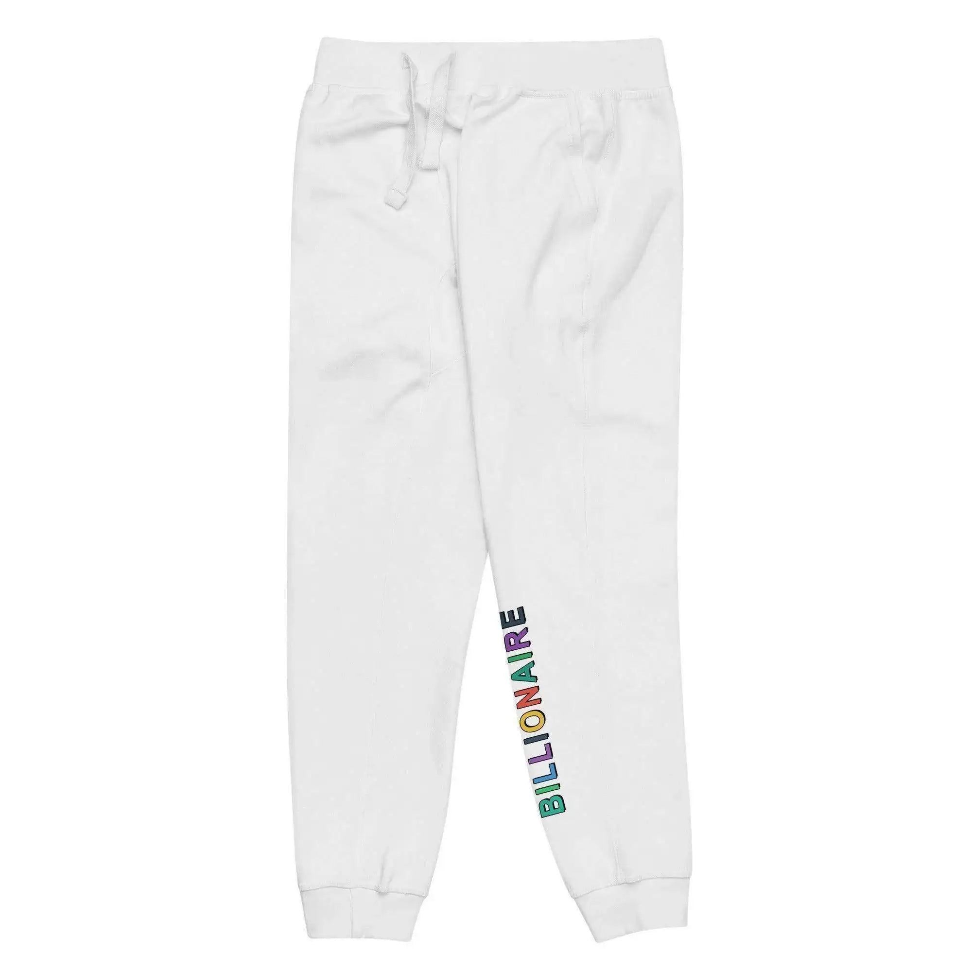 Future Billionaire Sweatpants - InvestmenTees