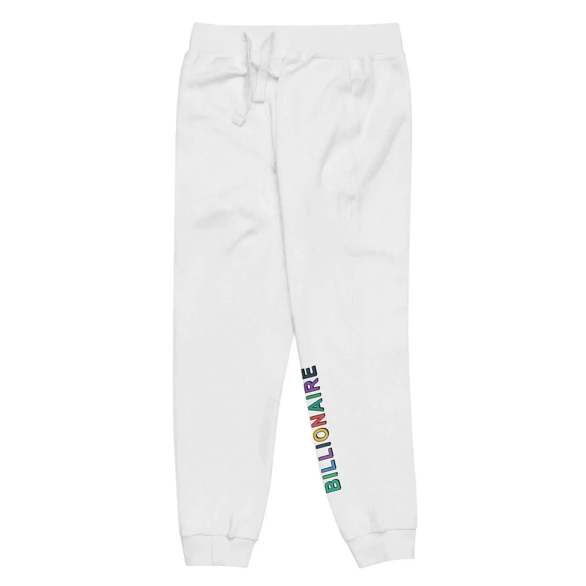 Future Billionaire Sweatpants - InvestmenTees