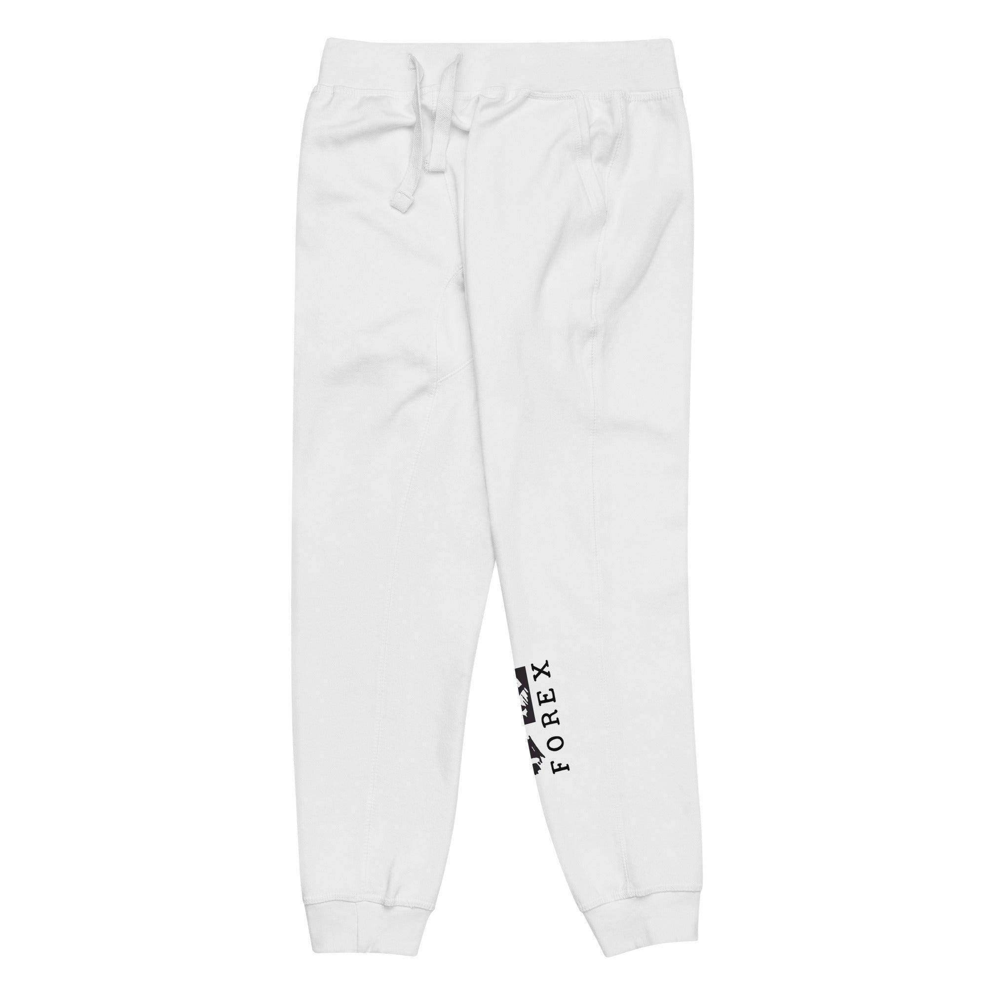 FX | Forex Sweatpants - InvestmenTees