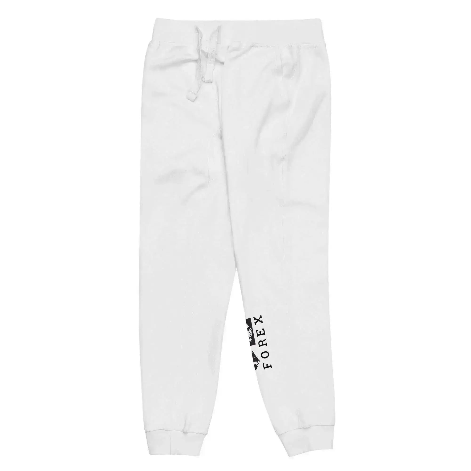 FX | Forex Sweatpants - InvestmenTees