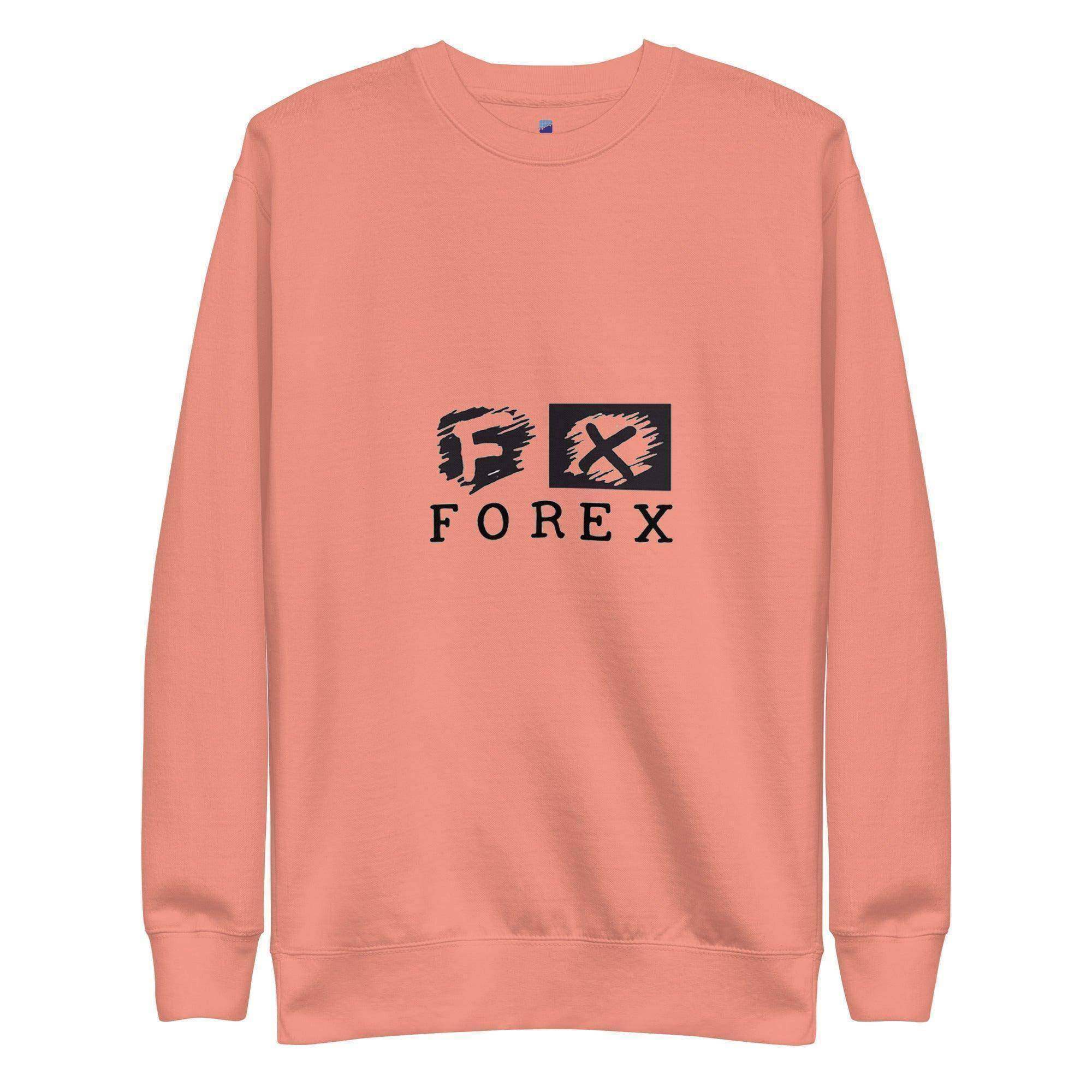 FX | Forex Sweatshirt - InvestmenTees