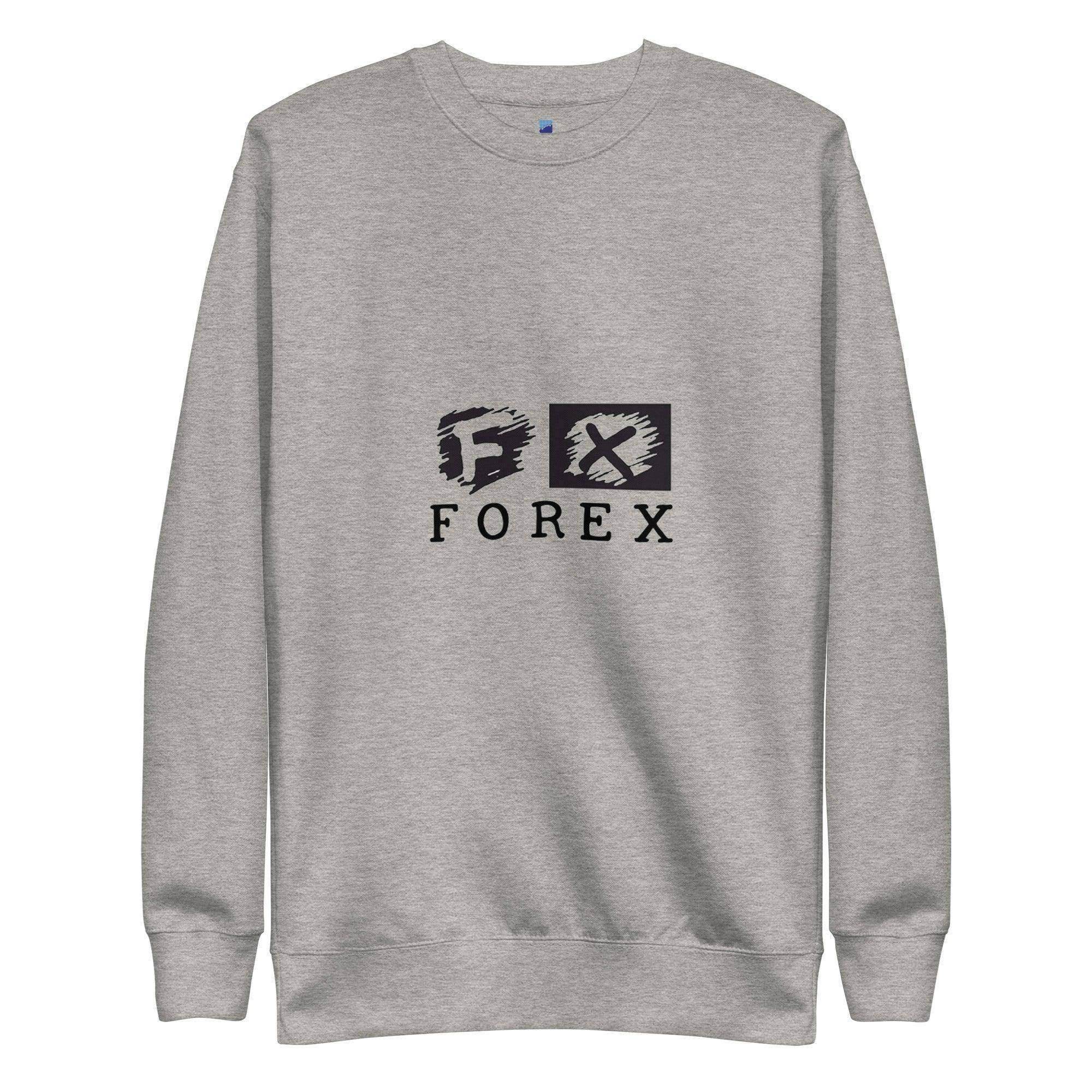 FX | Forex Sweatshirt - InvestmenTees