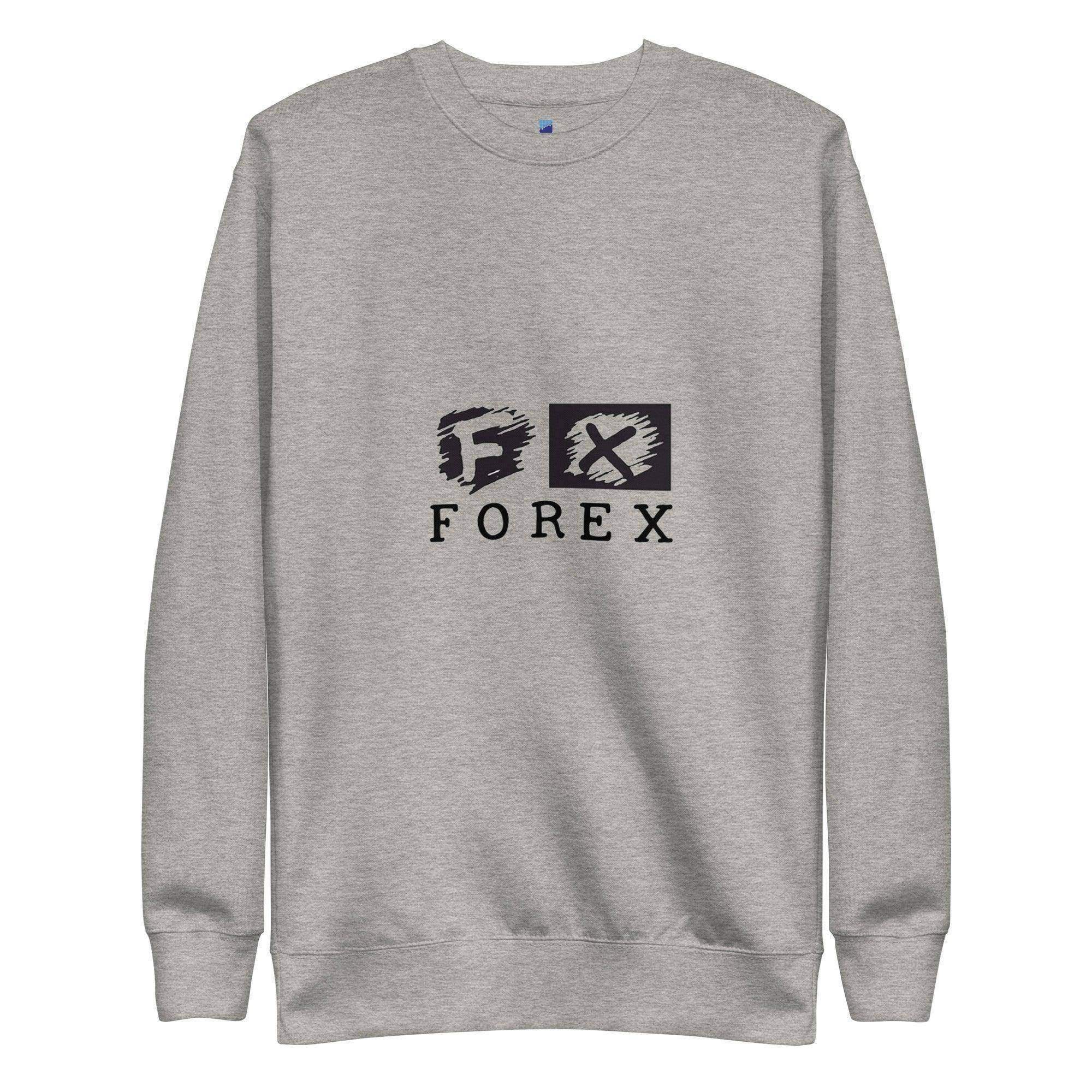 FX | Forex Sweatshirt - InvestmenTees