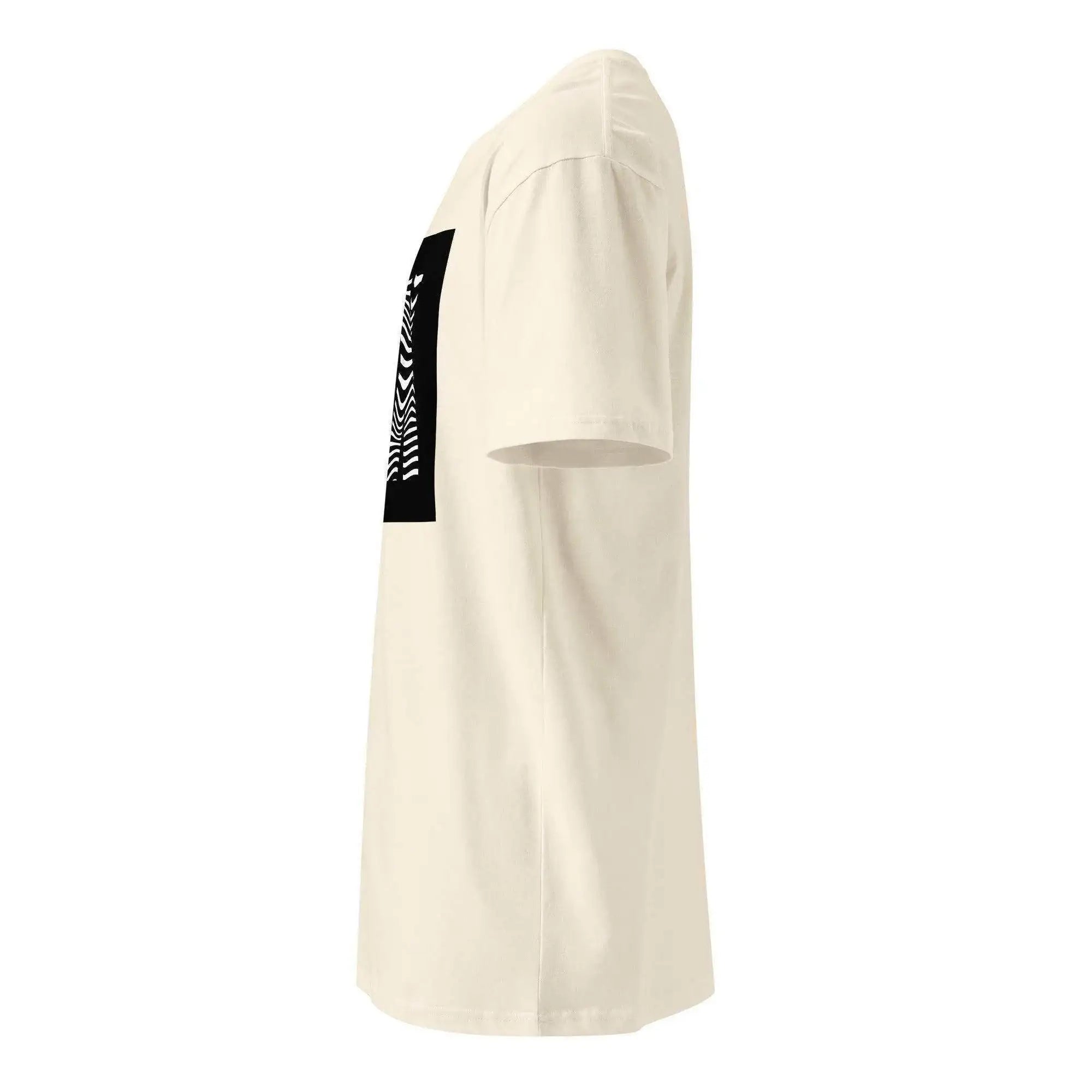 FX Zebra Print T-Shirt - InvestmenTees