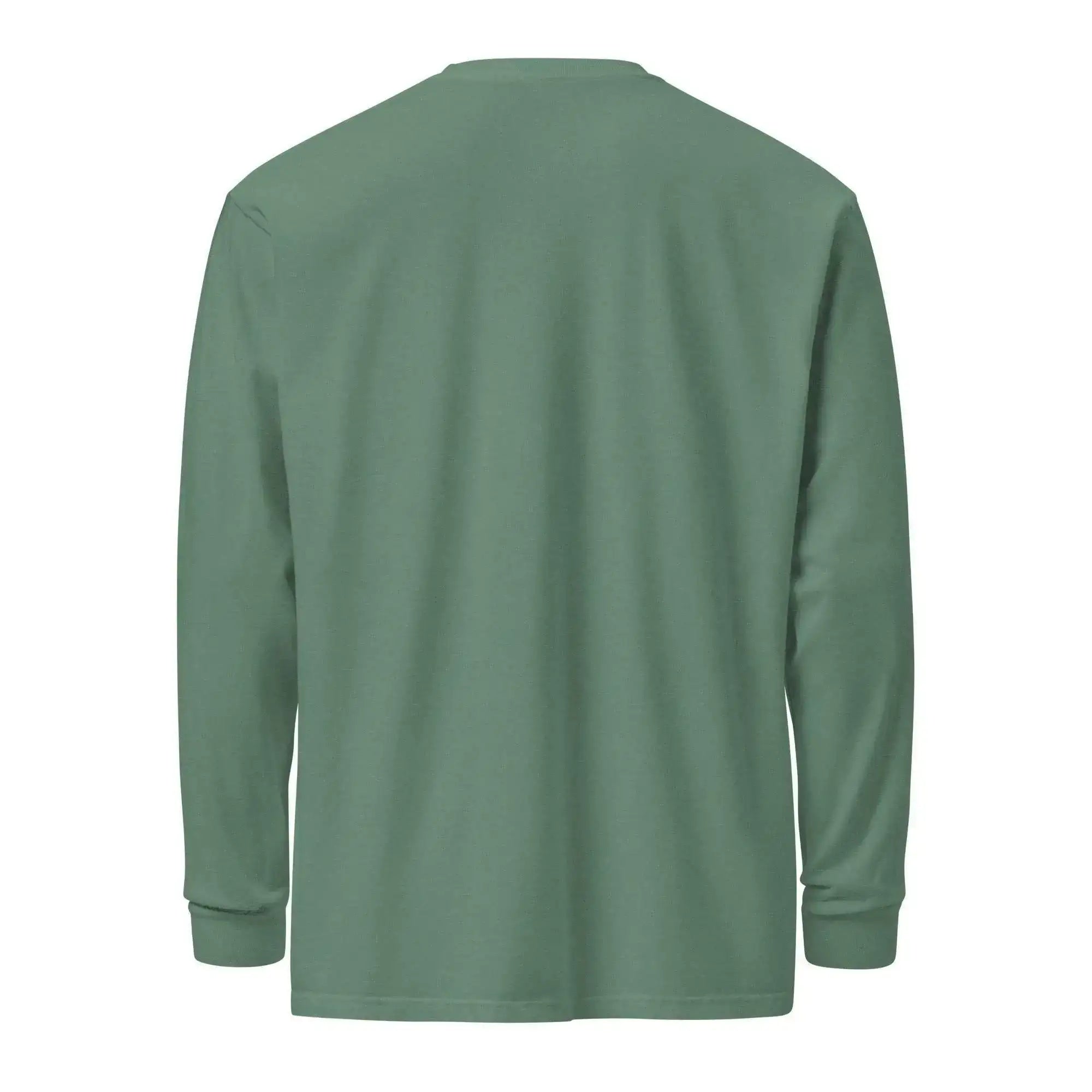 Gold Matters Long Sleeve T-Shirt - InvestmenTees