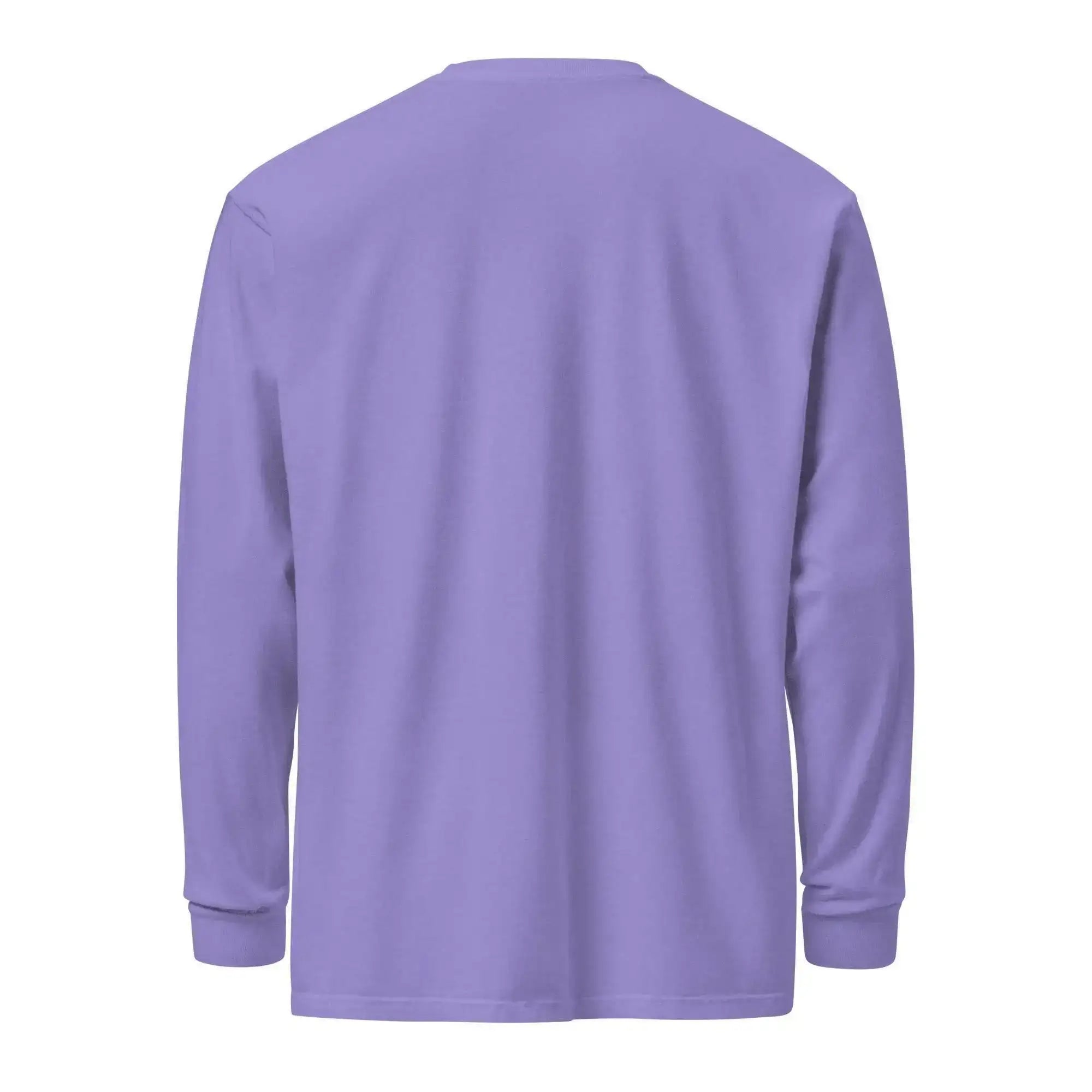 Gold Matters Long Sleeve T-Shirt - InvestmenTees