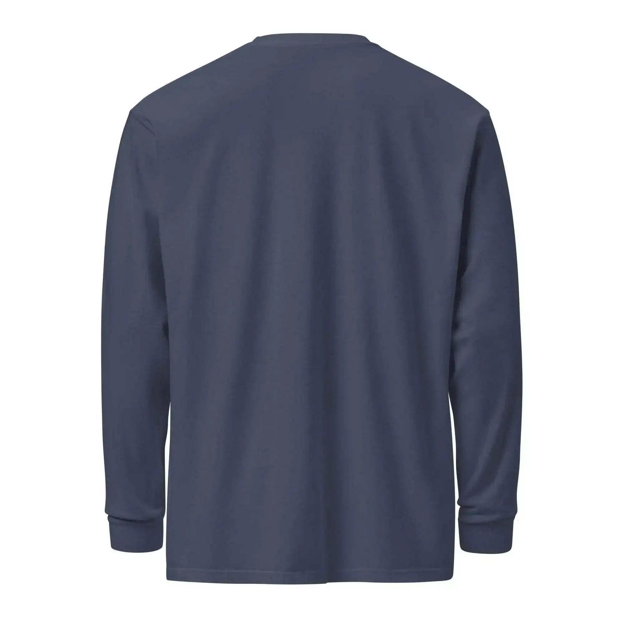 Gold Matters Long Sleeve T-Shirt - InvestmenTees