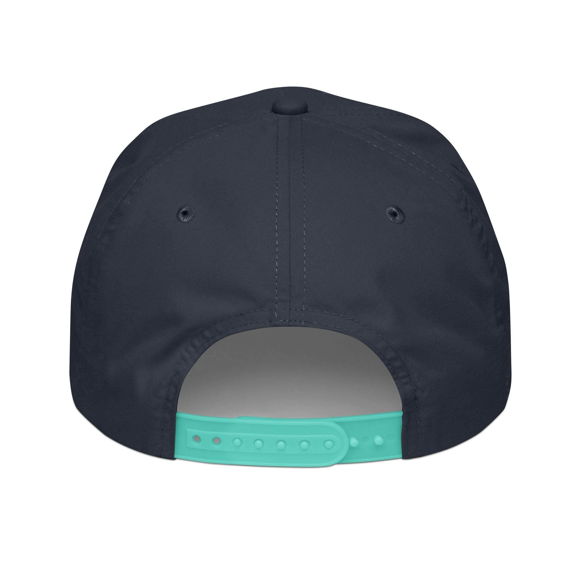 OpenAI Golf Rope Cap - InvestmenTees