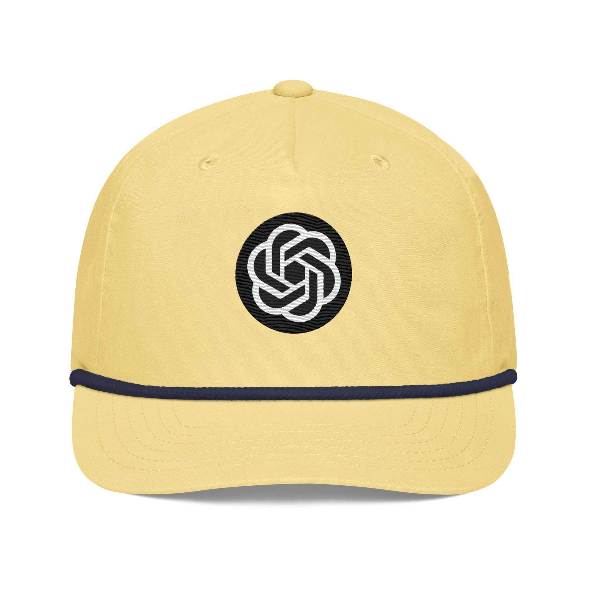 OpenAI Golf Rope Cap - InvestmenTees