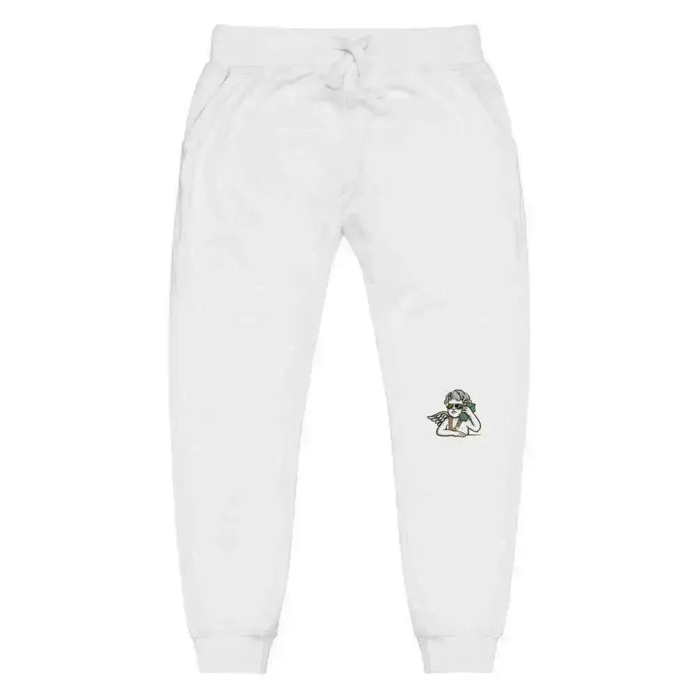 Greek Money Boy Sweatpants - InvestmenTees