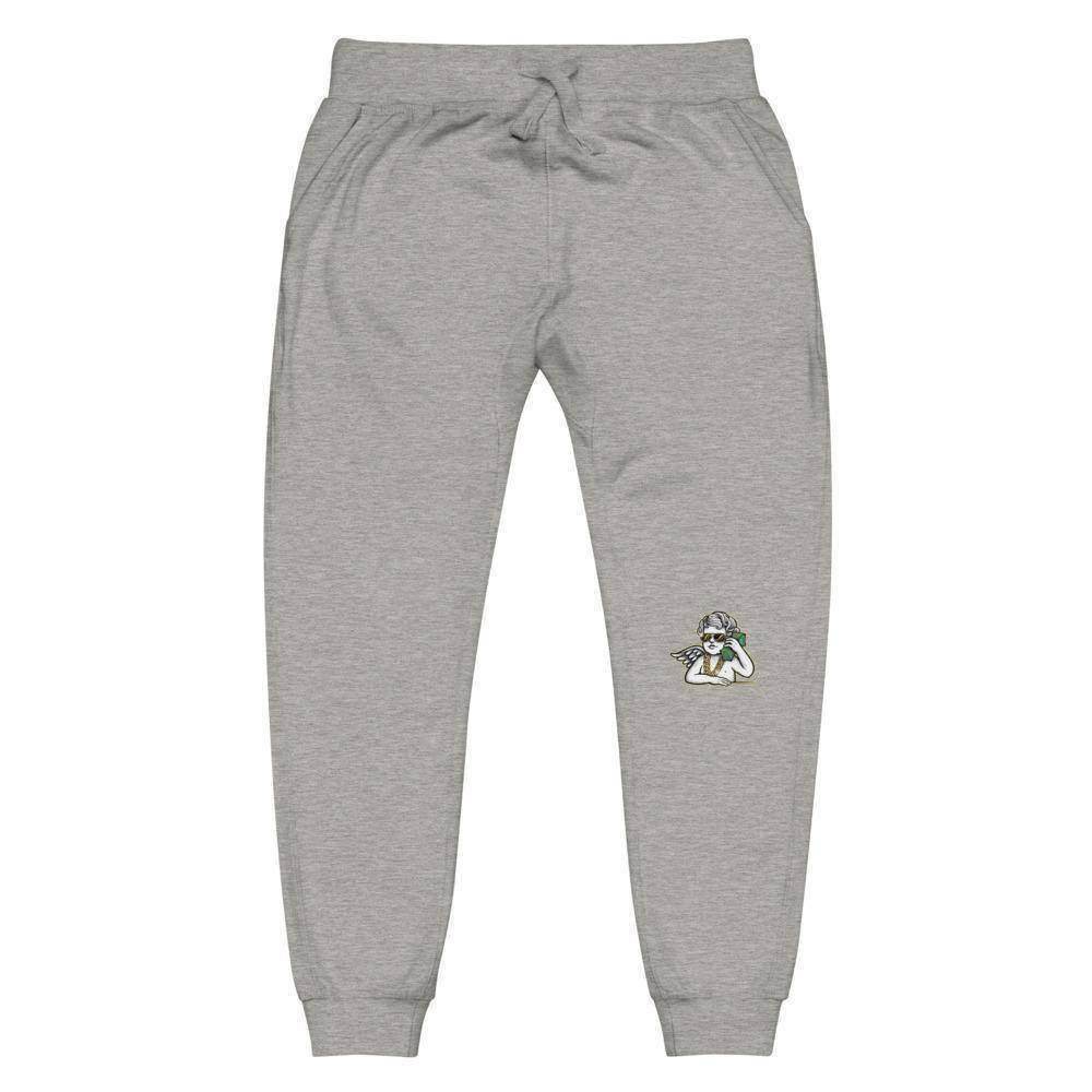 Greek Money Boy Sweatpants - InvestmenTees
