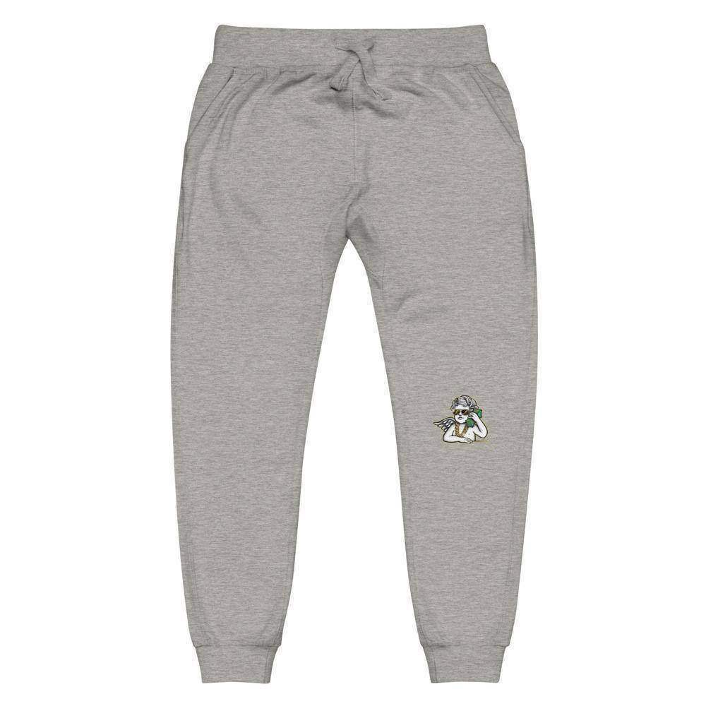 Greek Money Boy Sweatpants - InvestmenTees