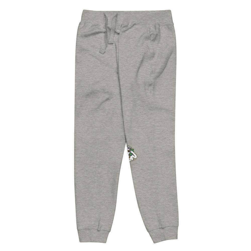Greek Money Boy Sweatpants - InvestmenTees