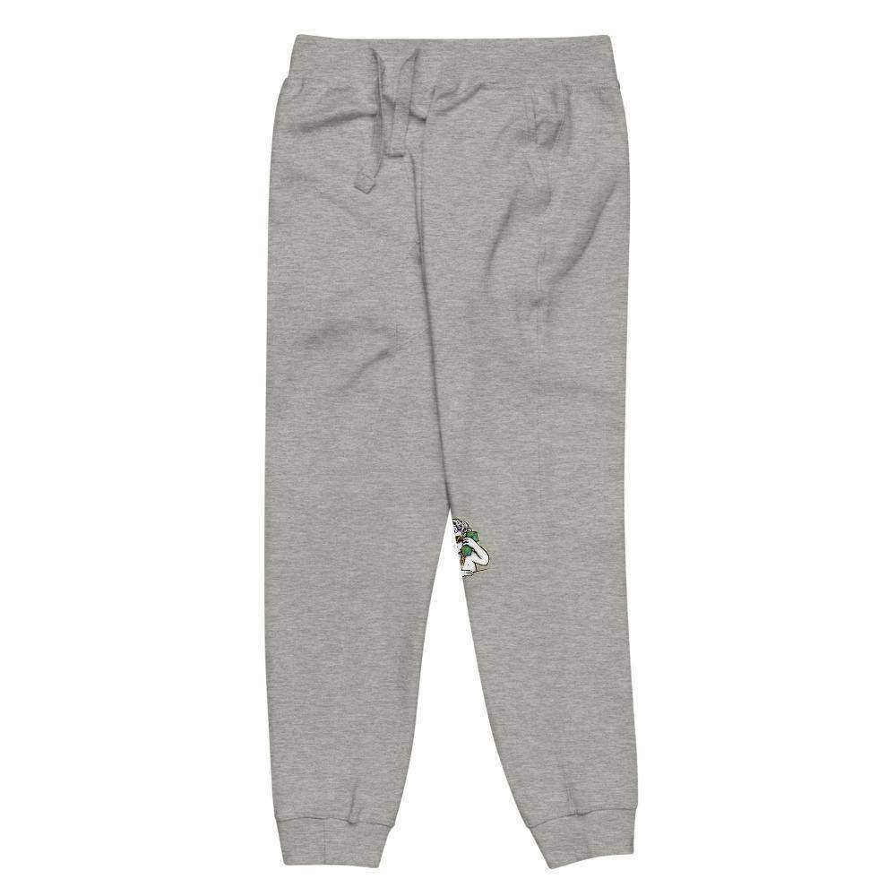 Greek Money Boy Sweatpants - InvestmenTees