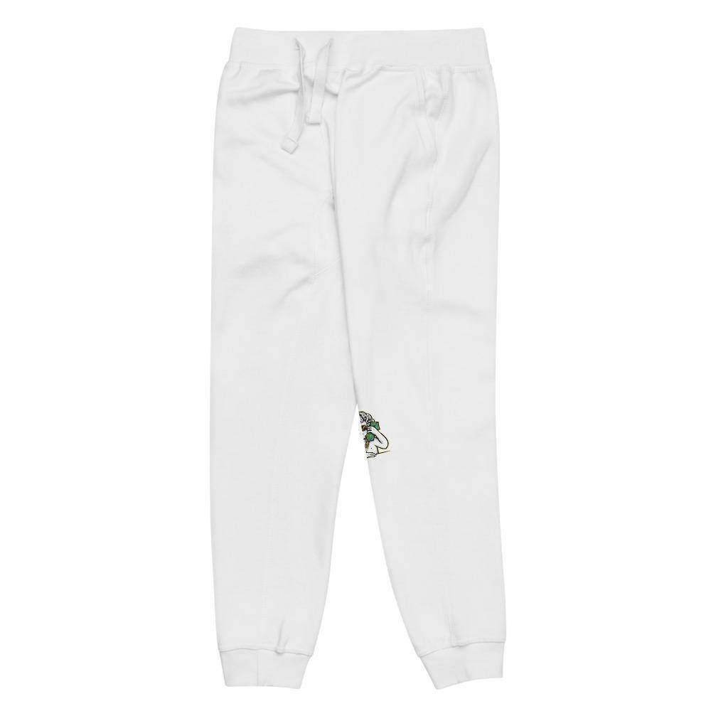 Greek Money Boy Sweatpants - InvestmenTees