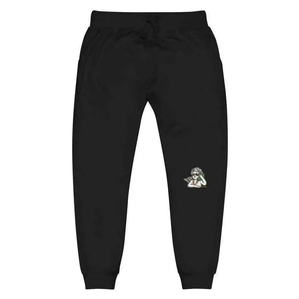 Greek Money Boy Sweatpants - InvestmenTees