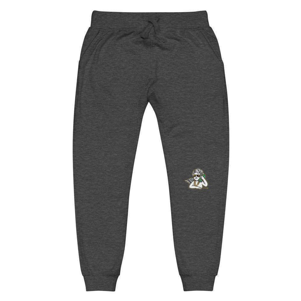 Greek Money Boy Sweatpants - InvestmenTees