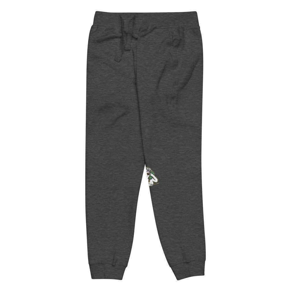Greek Money Boy Sweatpants - InvestmenTees