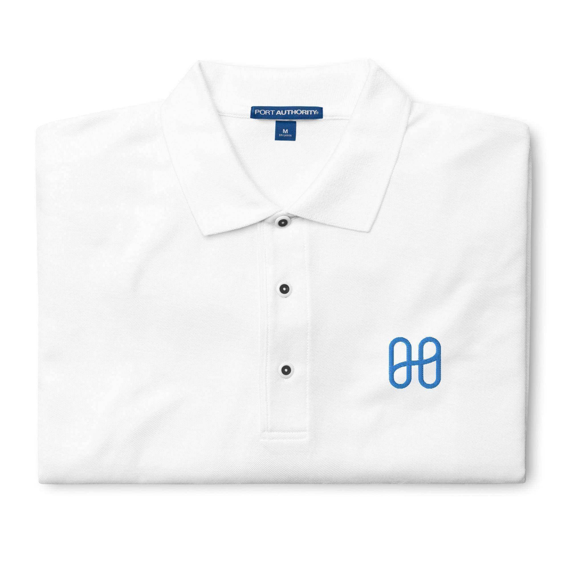 Harmony Polo Shirt - InvestmenTees