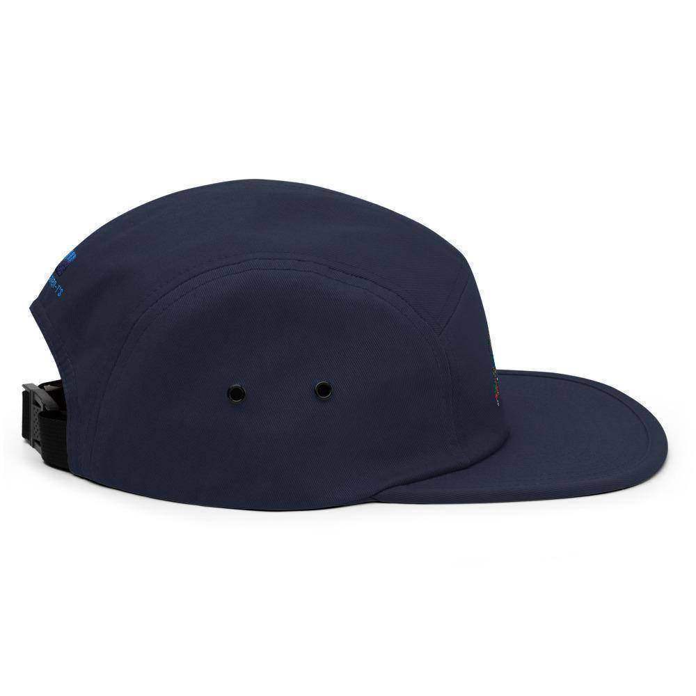 Hauling Away Profits Hat - InvestmenTees