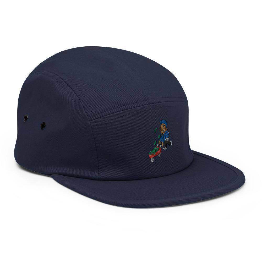 Hauling Away Profits Hat - InvestmenTees