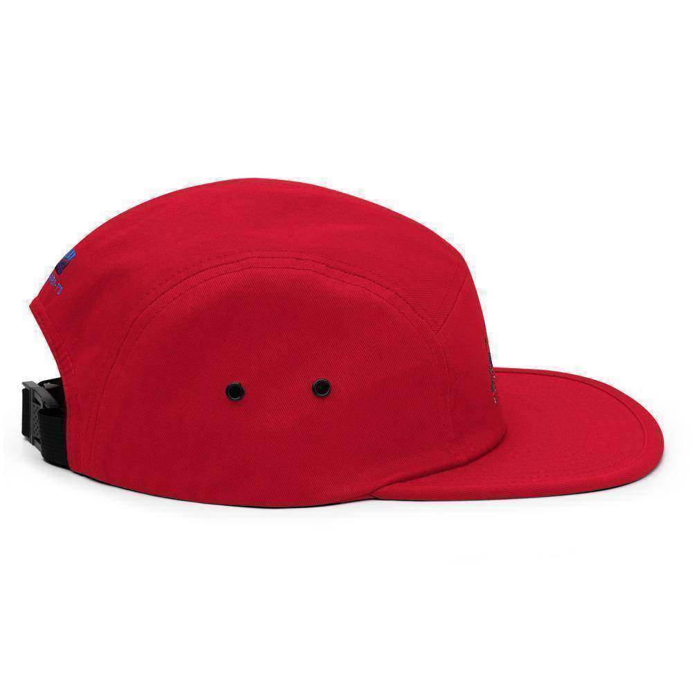 Hauling Away Profits Hat - InvestmenTees