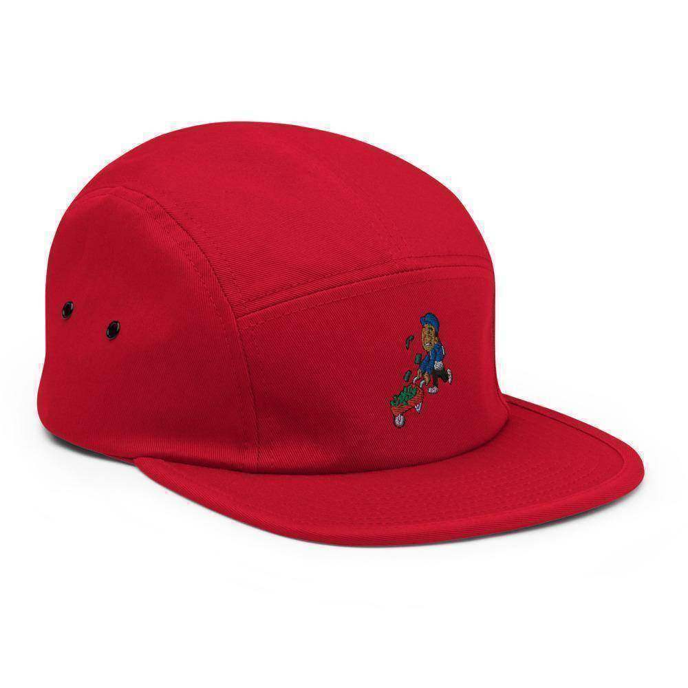 Hauling Away Profits Hat - InvestmenTees