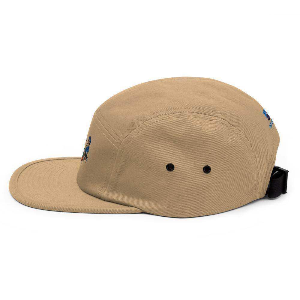 Hauling Away Profits Hat - InvestmenTees