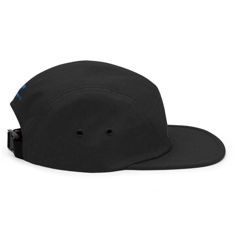 Hauling Away Profits Hat - InvestmenTees