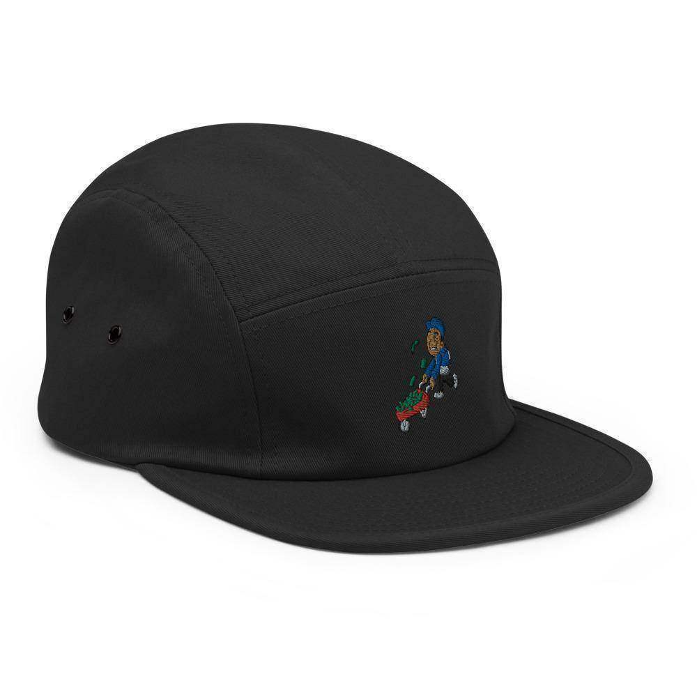 Hauling Away Profits Hat - InvestmenTees