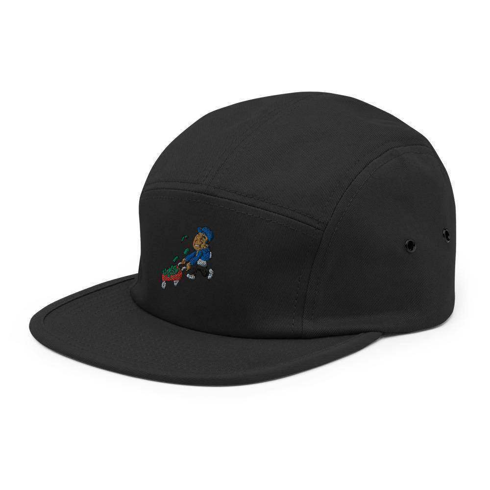 Hauling Away Profits Hat - InvestmenTees