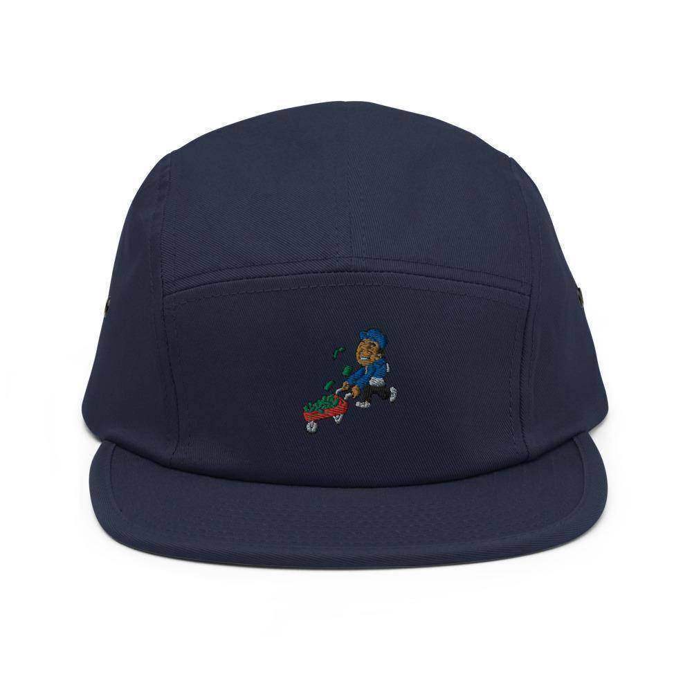 Hauling Away Profits Hat - InvestmenTees