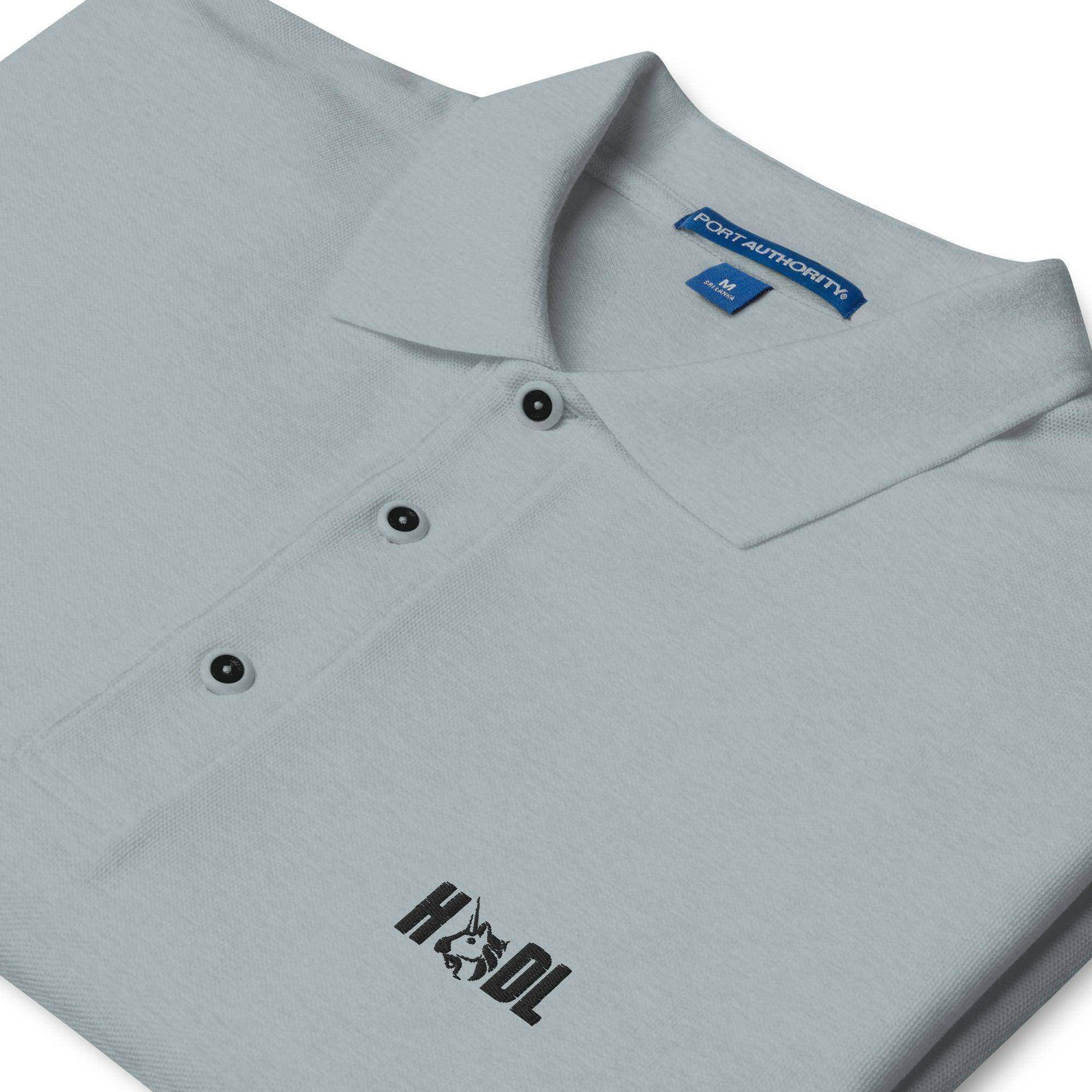 HDL Polo Shirt - InvestmenTees