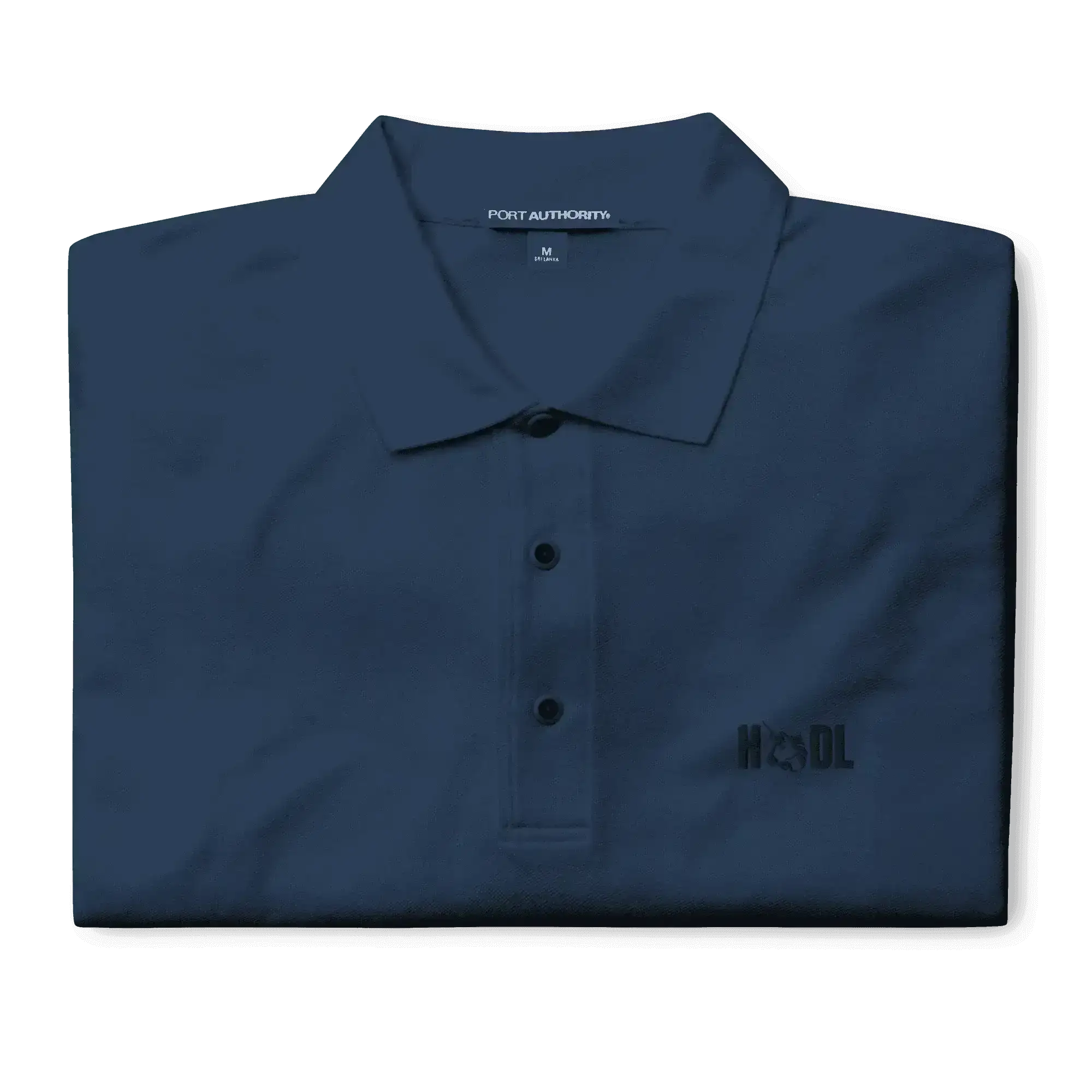 HDL Polo Shirt - InvestmenTees