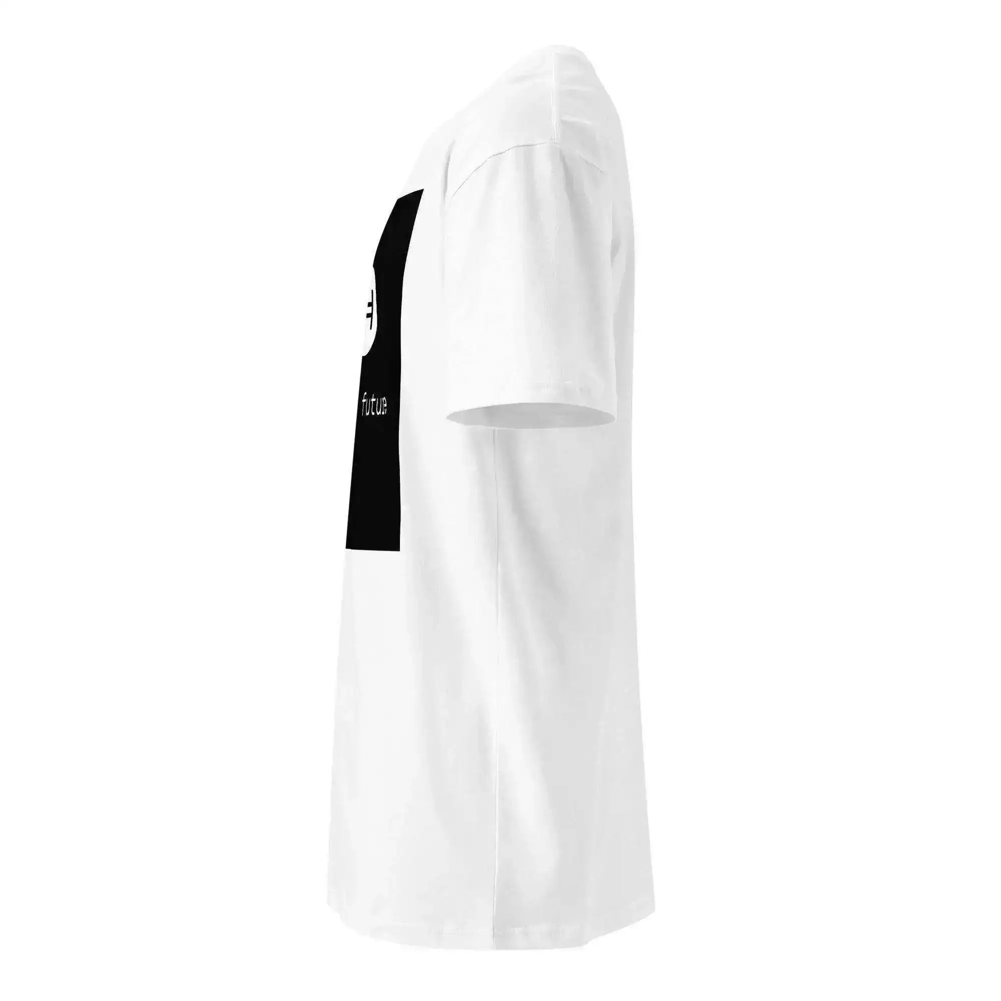 Hedera | Hello Future T-Shirt - InvestmenTees