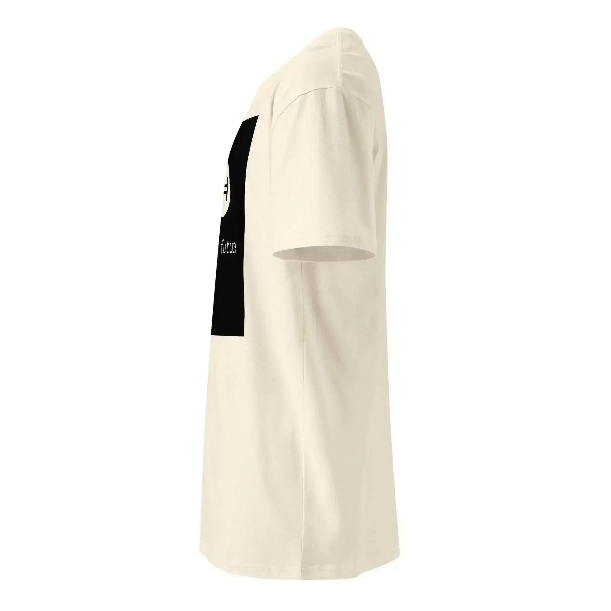 Hedera | Hello Future T-Shirt - InvestmenTees