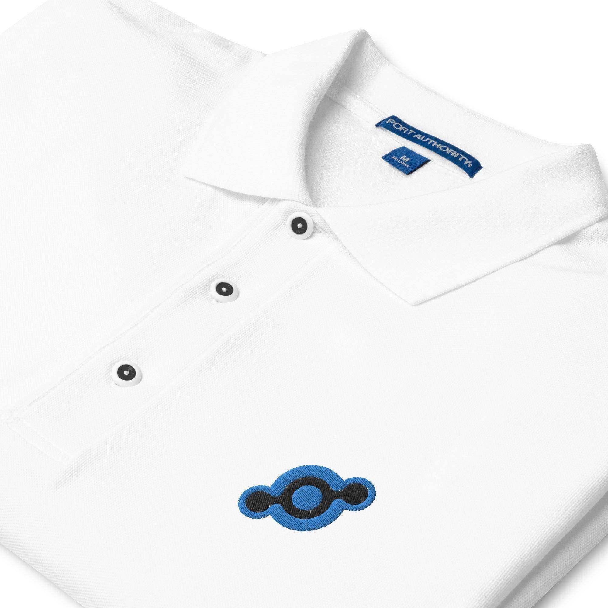 Helium Polo Shirt - InvestmenTees