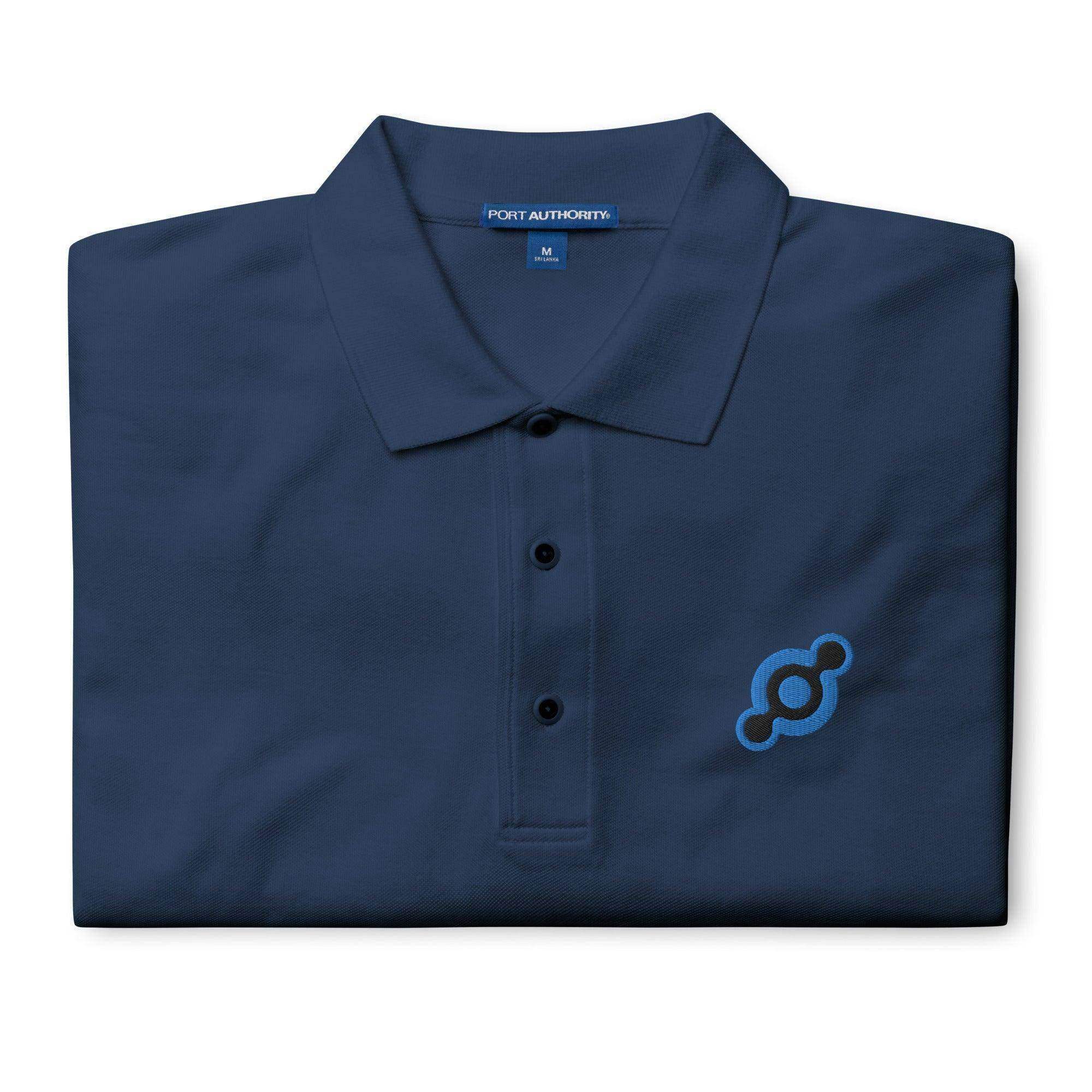 Helium Polo Shirt - InvestmenTees