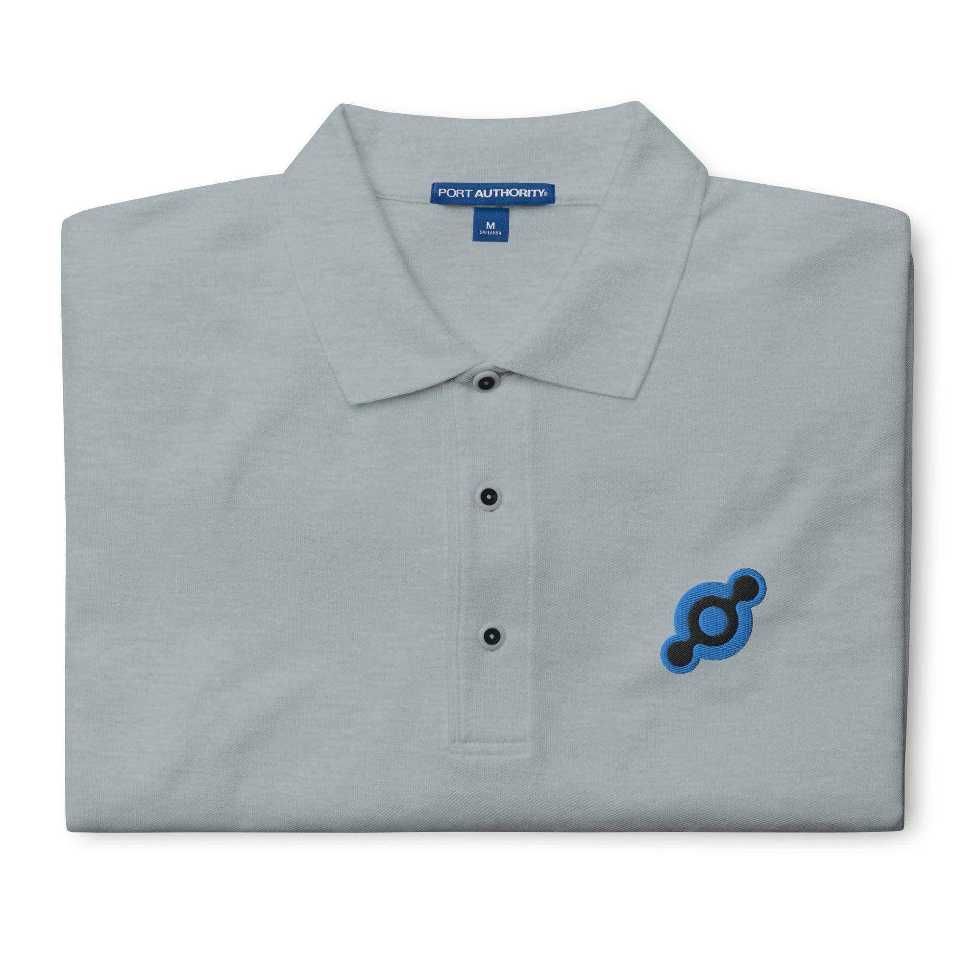 Helium Polo Shirt - InvestmenTees