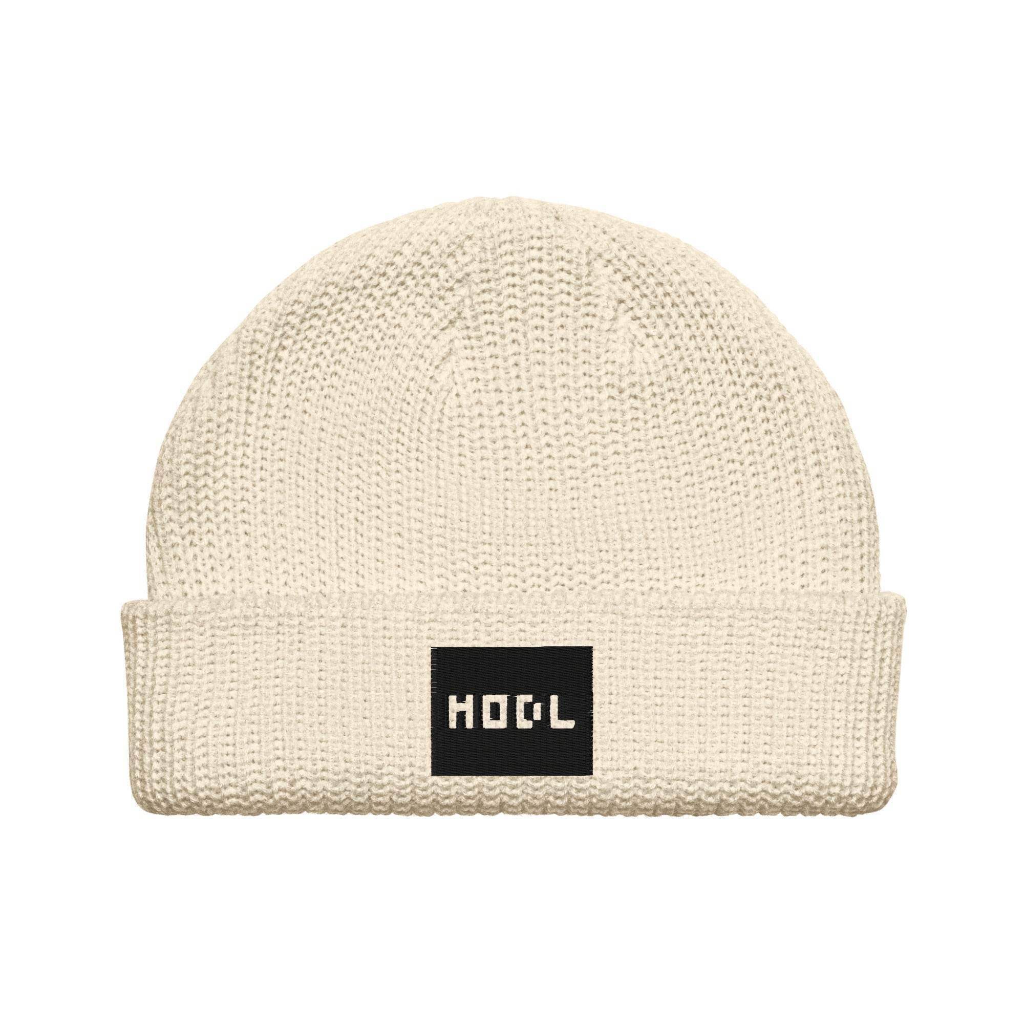 Hodl Beanie - InvestmenTees