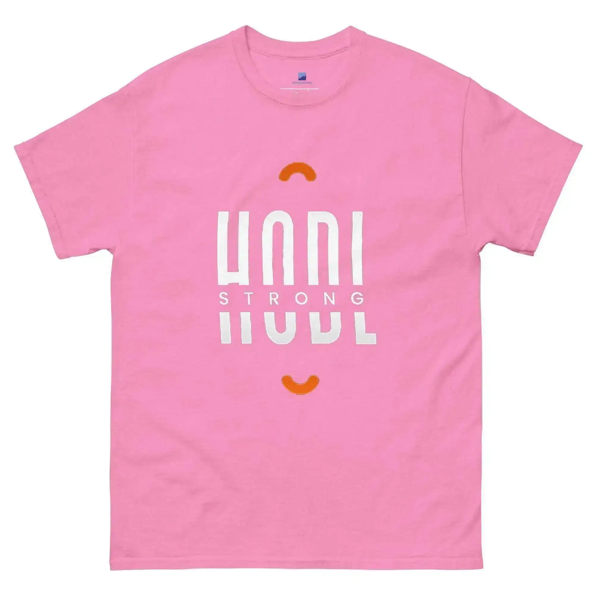 HODL Strong T-Shirt - InvestmenTees