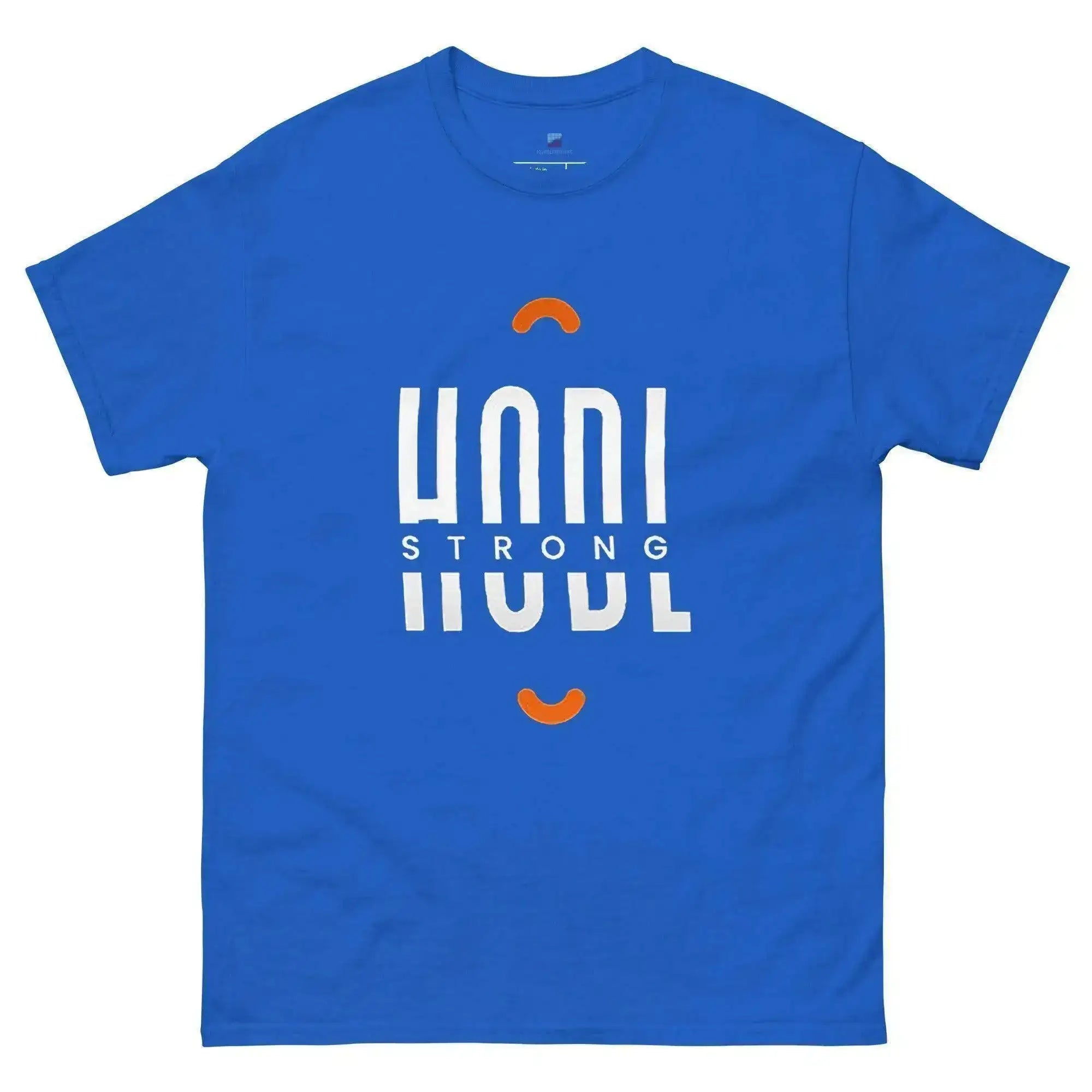 HODL Strong T-Shirt - InvestmenTees